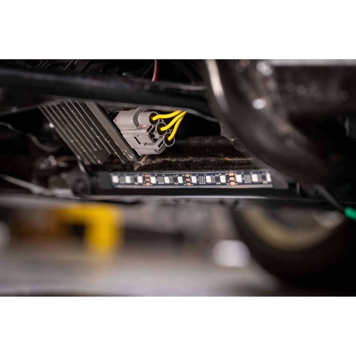 Can-AM Ryker Chasing LED Accent Kit